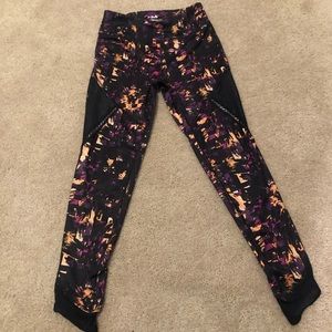 FILA sport leggings